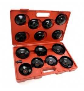 Set Chei Filtre Ulei 15 Elemente