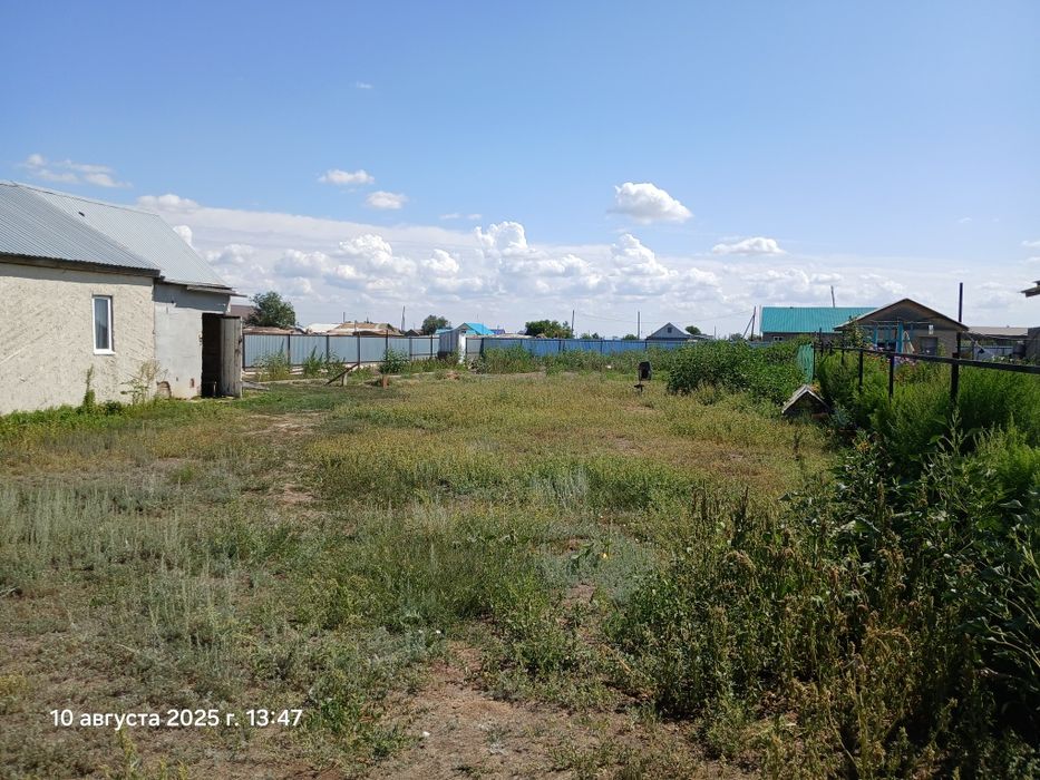 Продам дом в Бурлине