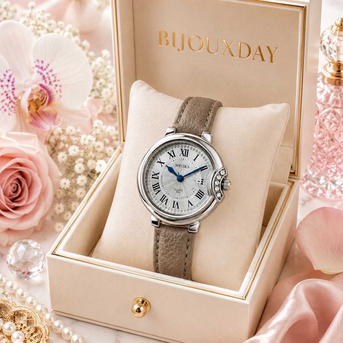 Дамски часовници от BIJOUXDAY
