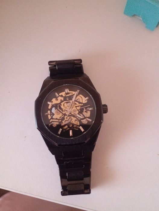 Часы механические