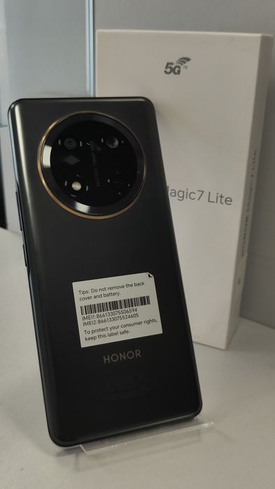 Honor Magic 7 Lite