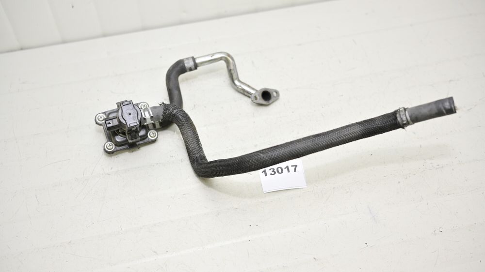 Termostat Pompa Apa Yamaha MT-03 2006 - 2014