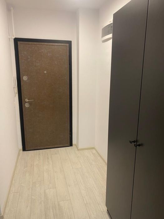Inchiriez garsoniera in Moghioros Residence, din data de 18 septembrie. Exclus agentii  imobiliare