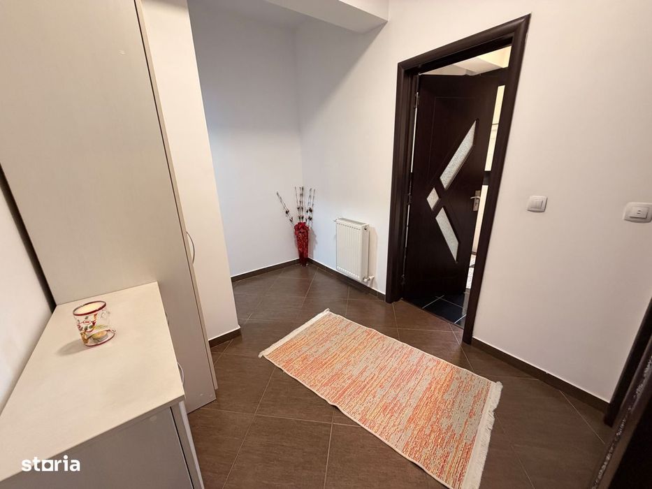 3 Camere Decomandat | 100 mp | 2 Parcări | Dobroești