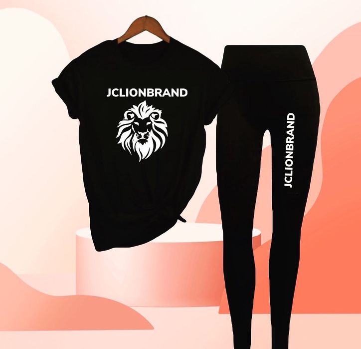 Дамски спортни екипи!