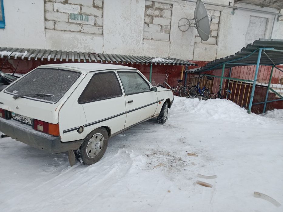 Таврия 1993 продам либо обмен