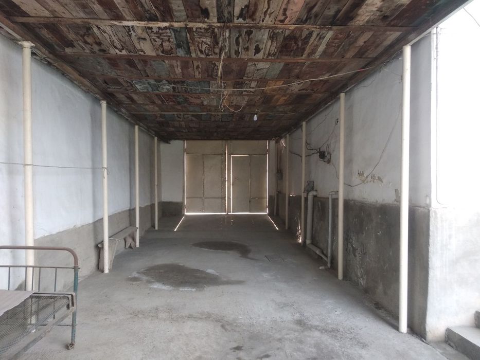 Продается участок