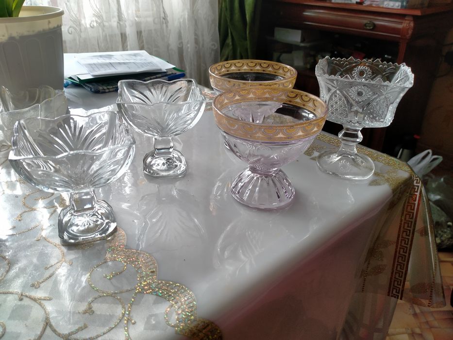 Продам посуду недорого