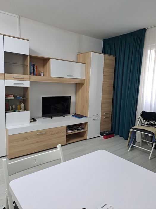 Inchiriez Garsoniera Pacii - proprietar