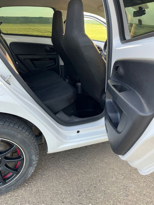 Skoda Citigo 2019