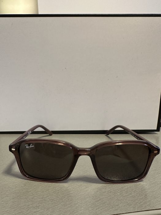 Слънчеви очила Ray Ban