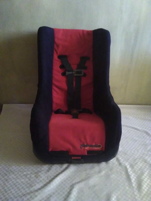 Детско столче за кола Chipolino