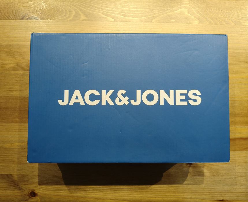 Jack & Jones tenesi/ adidasi/ bascheti
