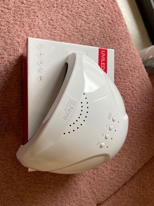 SunOne UV/LED лампа 48W