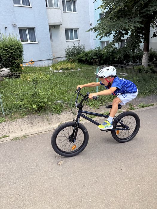 Bmx copii  Btwin