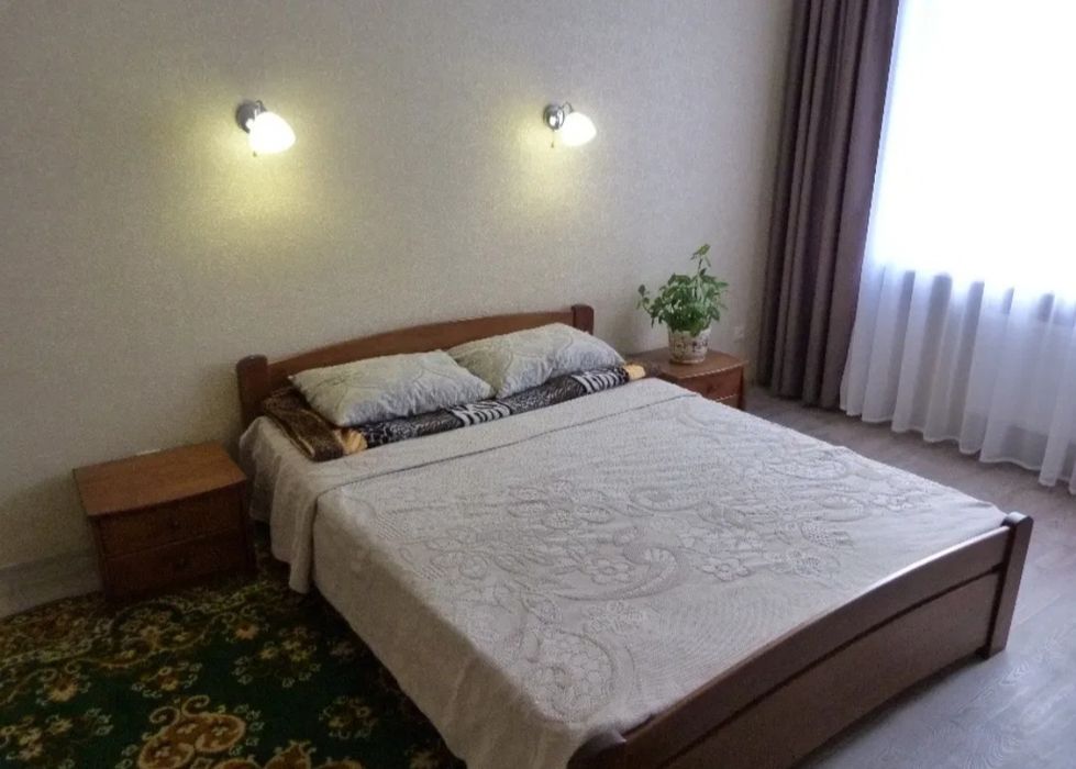 Сарыарка 11-Кенесары, 2ч 2000