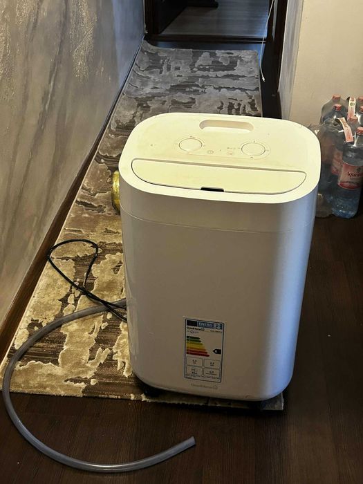 Ac portabil ideal