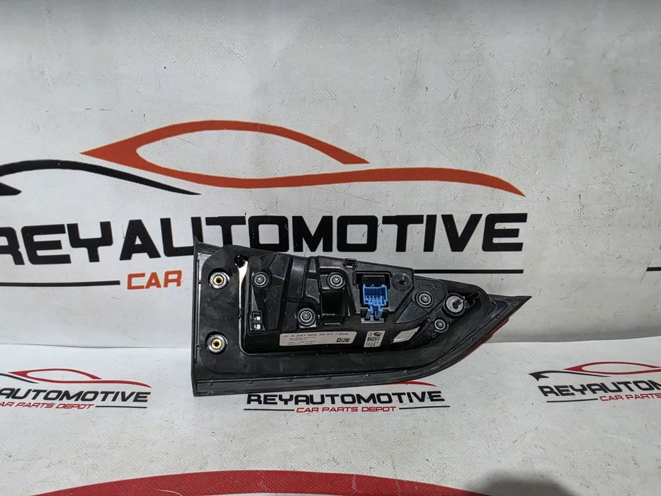 Stop dreapta haion Mercedes GLA H247 dupa 2019 cod A2479063601