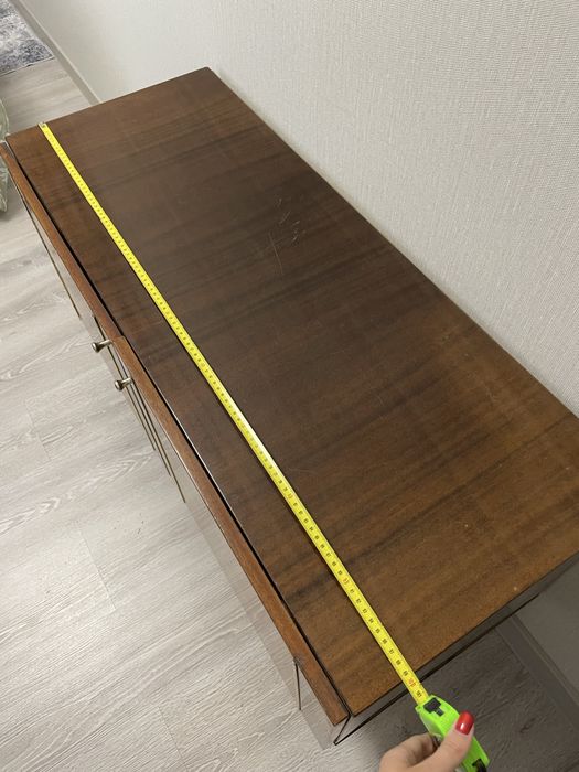 Советская тумба 100 х 61 см