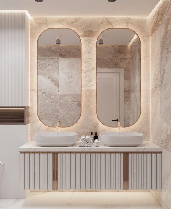 Дизайн интерьера