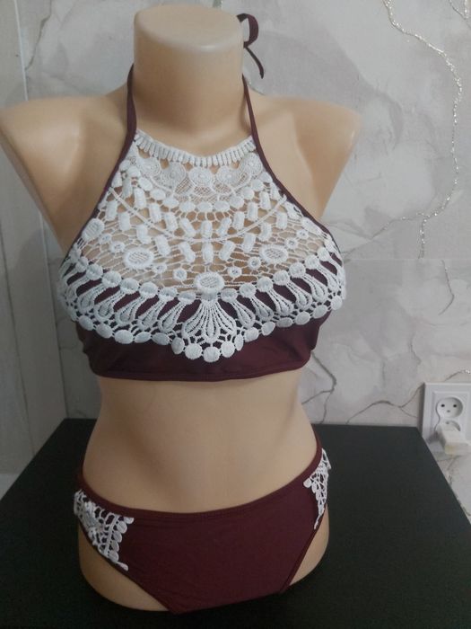 Купальники женские