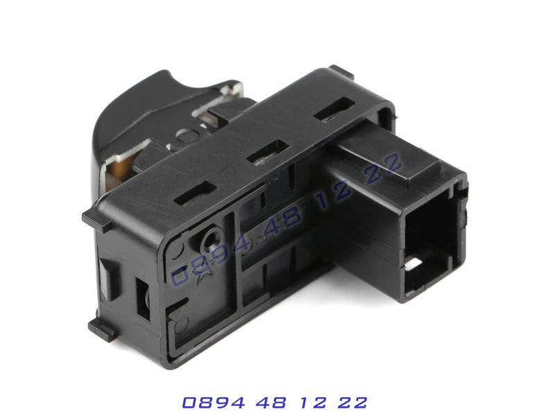 Бутон Копче Ел Стъкла Peugeot 207 Partner Tepee Citroen C4 Пежо