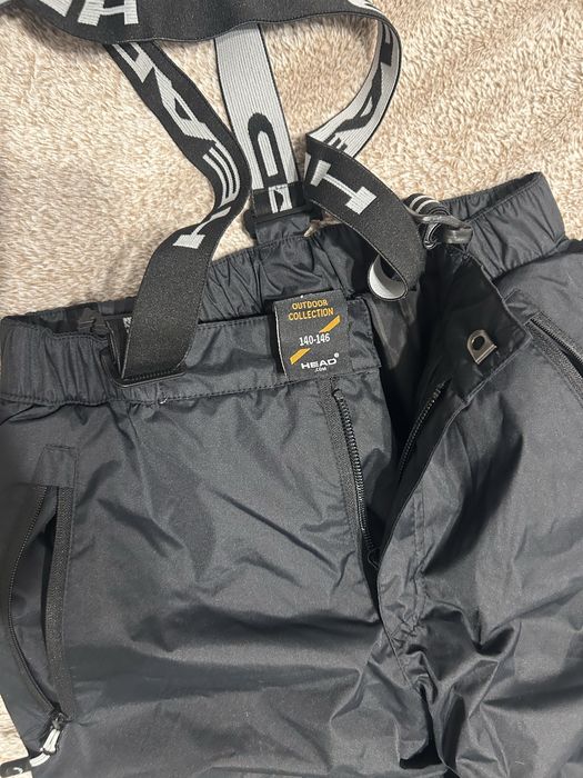 Vand pantaloni ski copii