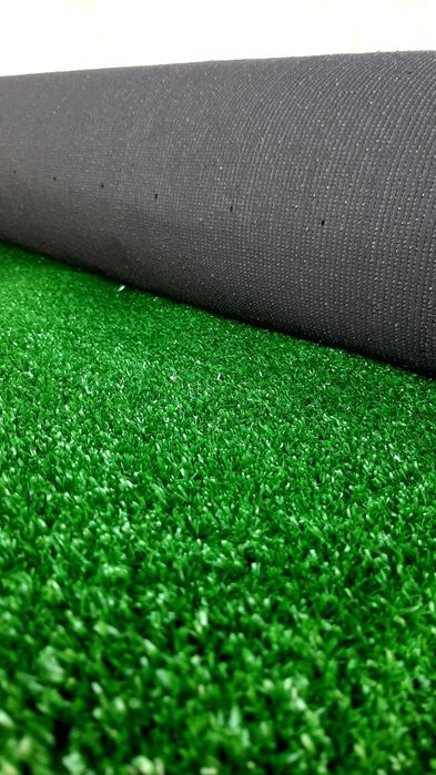 Искусственный газон. Покрытия