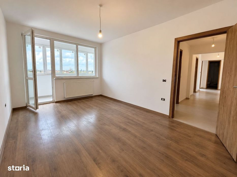 COMISION 0% | Apartament 3 Camere | Decomandat - Renovat | Olimpia-Sta