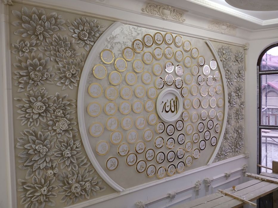 Barelef  . Ottochento  turlov