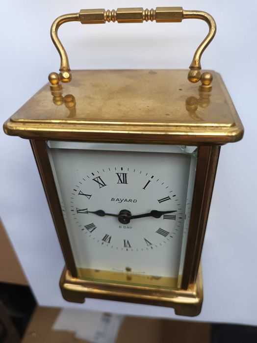 Ceas Bayard Migonette