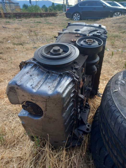 Части Двигател за автомобил