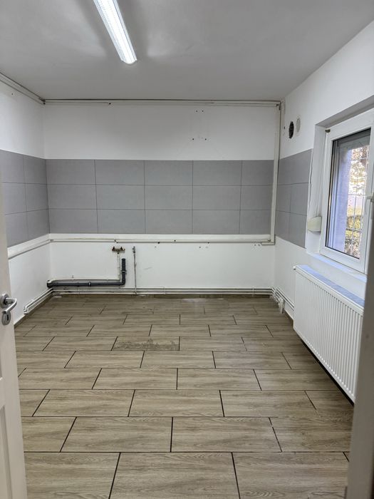 Spatiu comercial Micro16