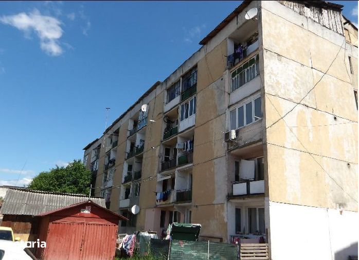 Garsoniera Loc. Sighetu Marmatiei, judetul Maramures