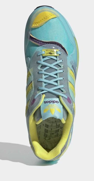 Чисто Нови 2бр Уникални Маратонки Adidas Torsion Aqua EQT GTX GoreTex