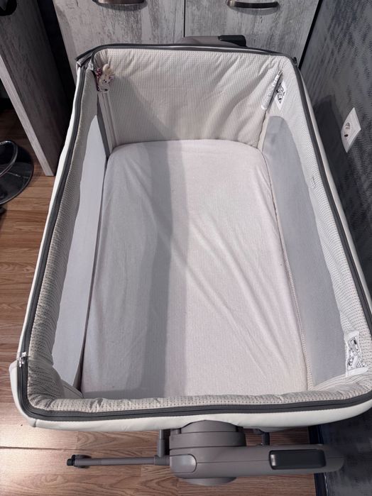 Бебешка кошара Chicco