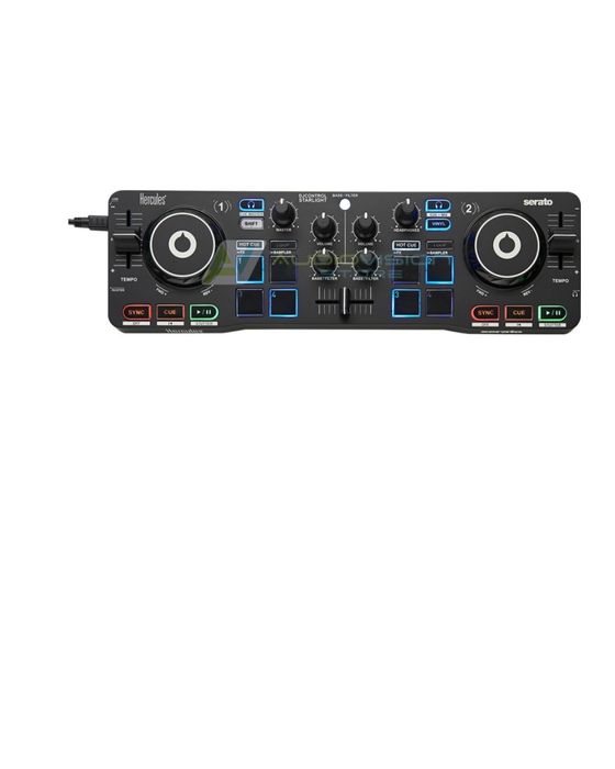 Hercules DJ Control Starlight