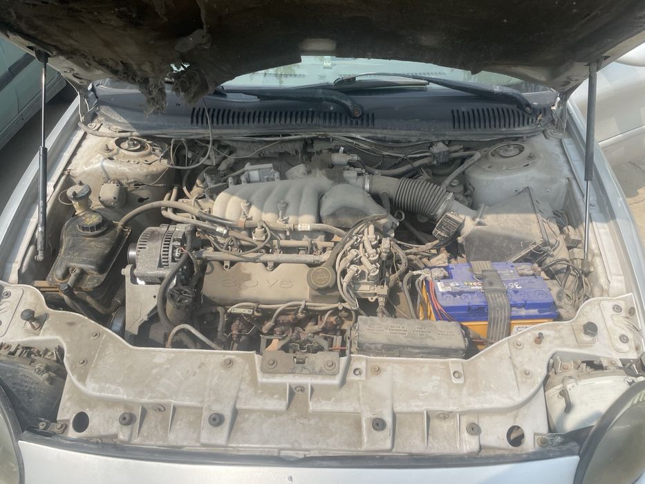 Ford taurus 1999