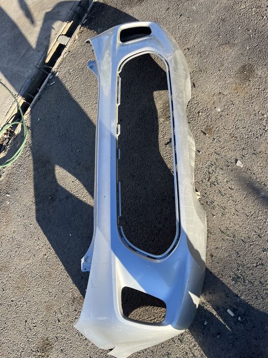 Броня Kia Picanto 17- 3бр