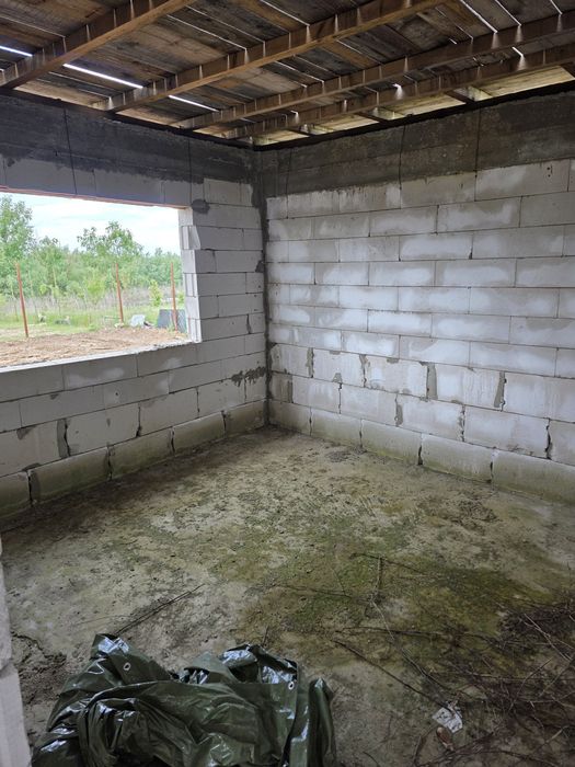 Vand casa com Vidra in "Delta Vidrei"