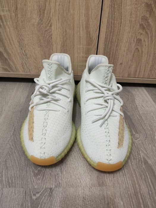 Yeezy 350 Lime Originali