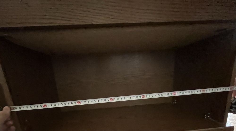 Продаю 2 шкафчика