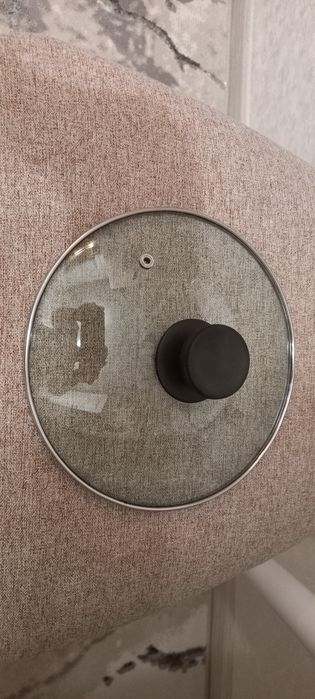 Крышки разного диаметра