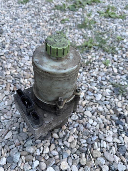 pompa servo skoda fabia 1.4 MPI