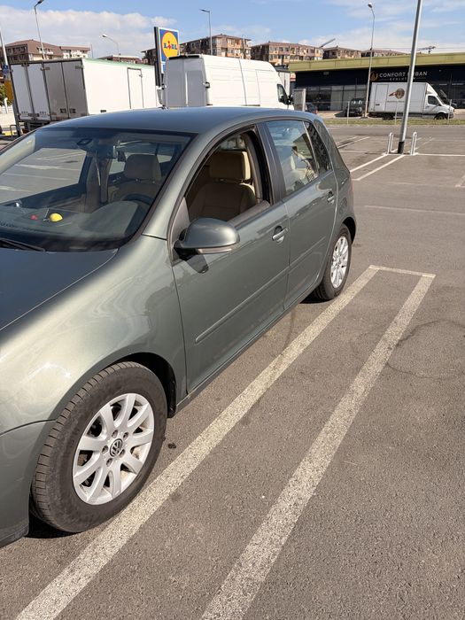VOLKSWAGEN Golf 2005 — imagine 4