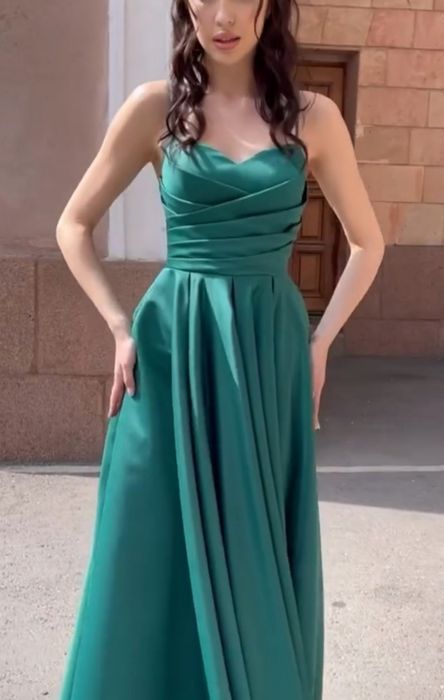 Продам свадебное платье