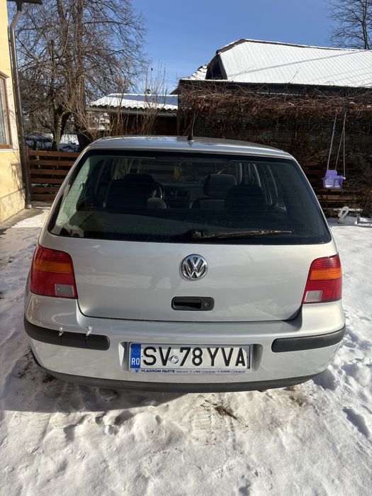 Vând Golf 4  1.9 Tdi Alh