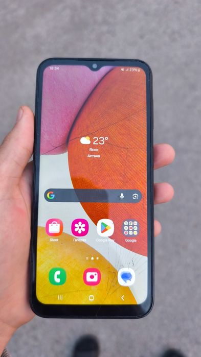 Samsung a14 4g 128GB