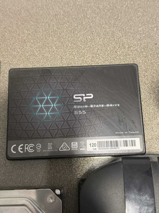 Части за PC(Всичко се продава заедно)