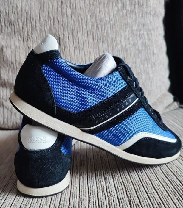 Boss nr 40 originali